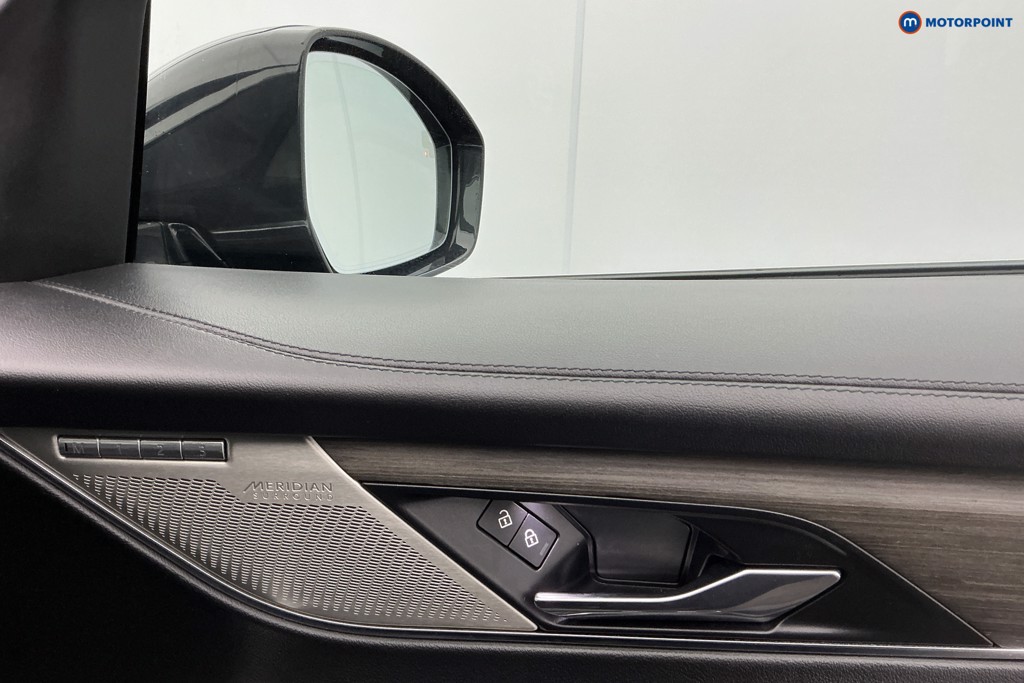 Used Jaguar F-Pace 2021 for sale - 77951537: Photo 39