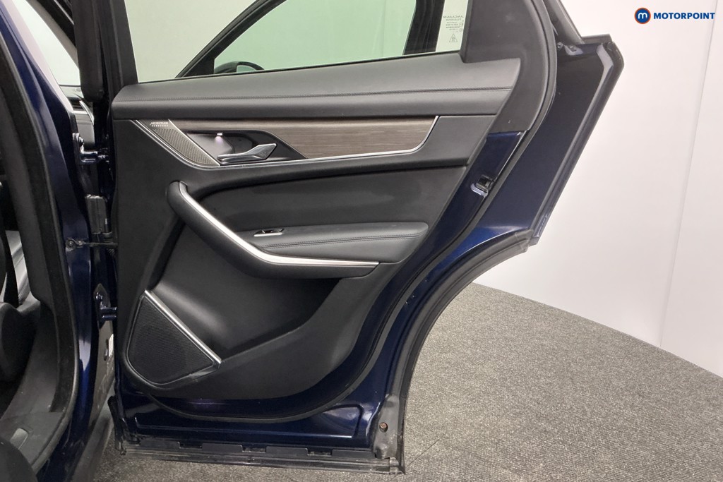 Used Jaguar F-Pace 2021 for sale - 77951537: Photo 42