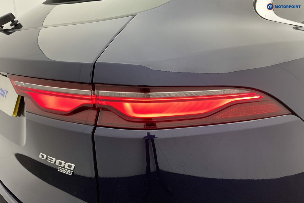 Used Jaguar F-Pace 2021 for sale - 77951537: Photo 51