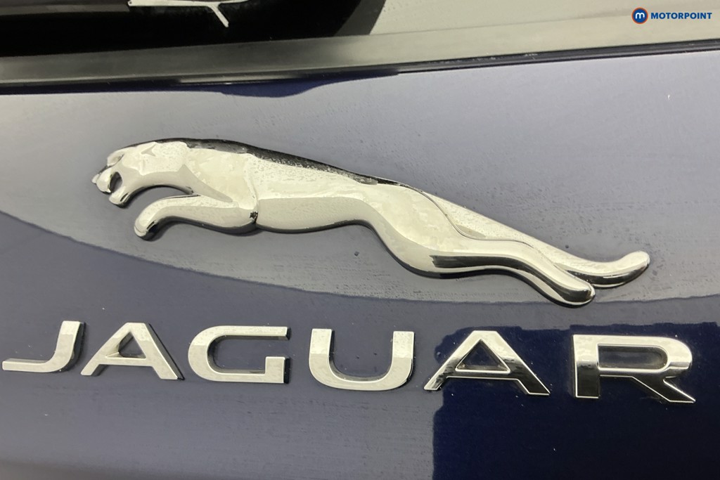 Used Jaguar F-Pace 2021 for sale - 77951537: Photo 54