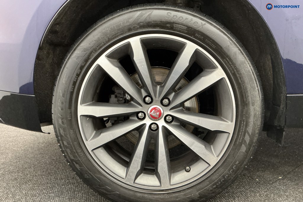 Used Jaguar F-Pace 2021 for sale - 77951537: Photo 57