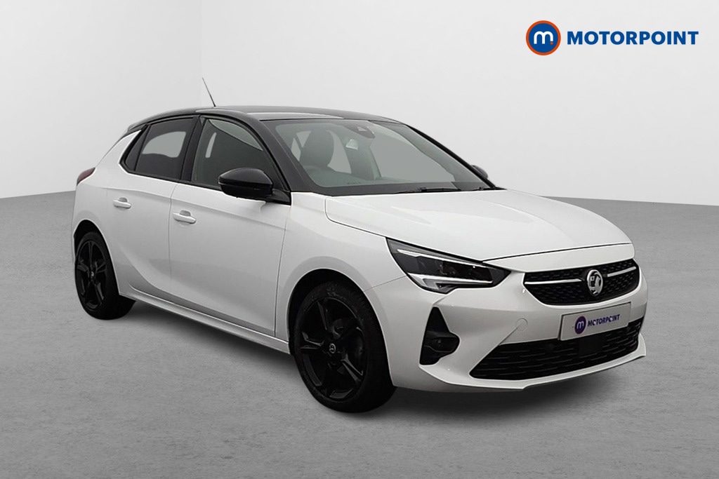 Used Vauxhall Corsa 2023 for sale - 76949231: Photo 1