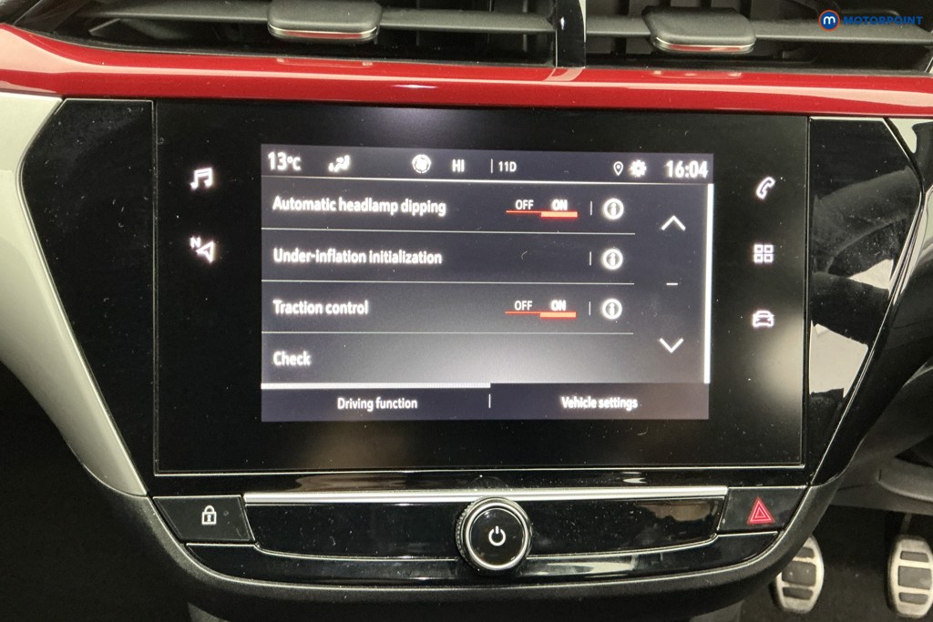 Used Vauxhall Corsa 2023 for sale - 76949231: Photo 10