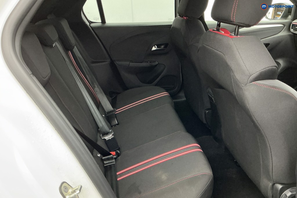 Used Vauxhall Corsa 2023 for sale - 76949231: Photo 13