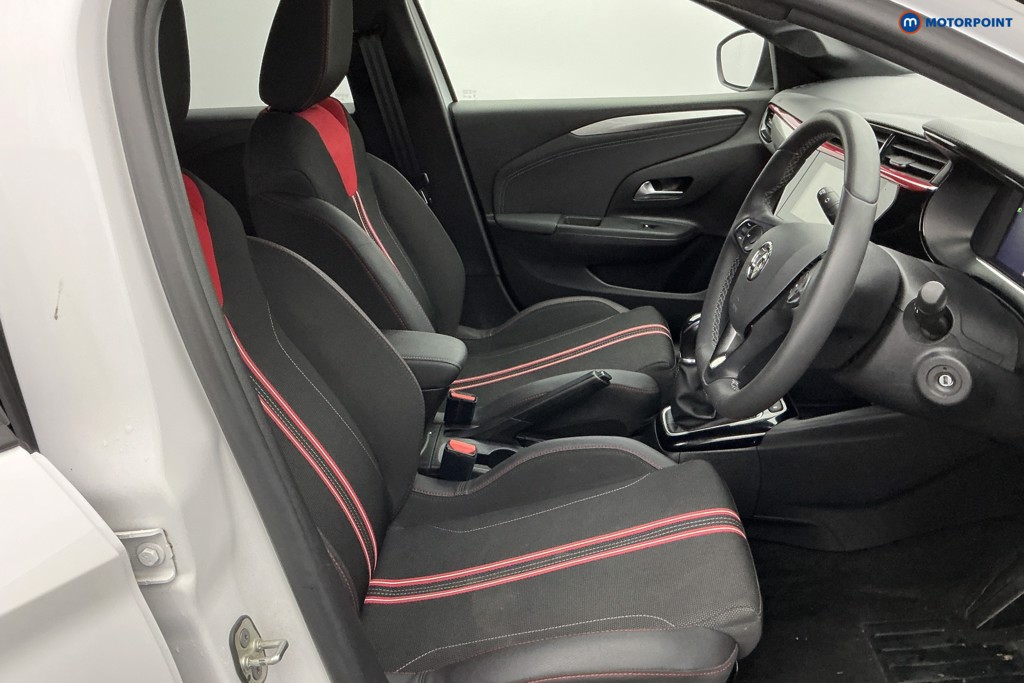 Used Vauxhall Corsa 2023 for sale - 76949231: Photo 14