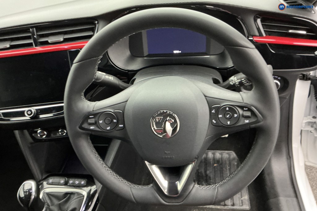 Used Vauxhall Corsa 2023 for sale - 76949231: Photo 15