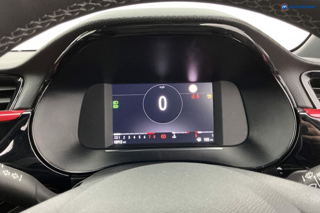 Used Vauxhall Corsa 2023 for sale - 76949231: Photo 18