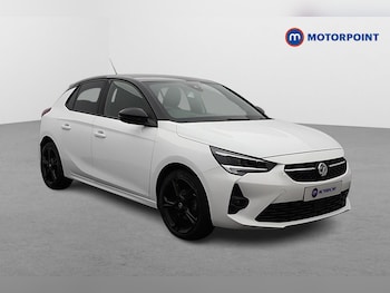 Vauxhall Corsa feature image