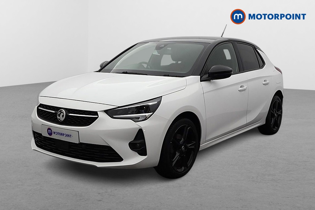 Used Vauxhall Corsa 2023 for sale - 76949231: Photo 3