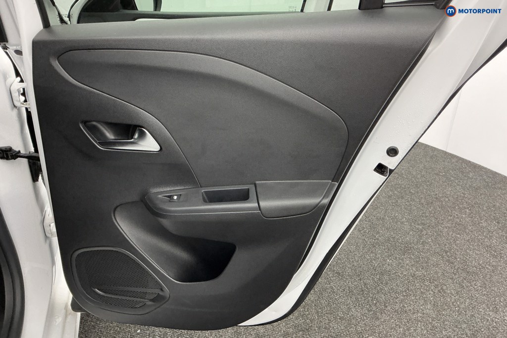Used Vauxhall Corsa 2023 for sale - 76949231: Photo 32