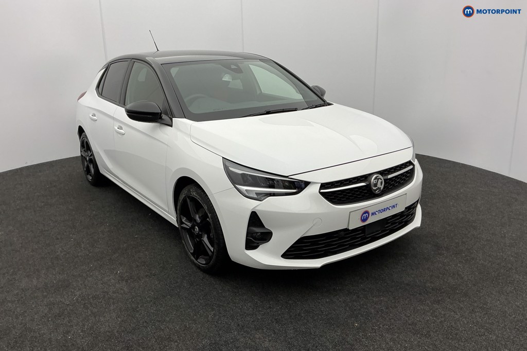 Used Vauxhall Corsa 2023 for sale - 76949231: Photo 35