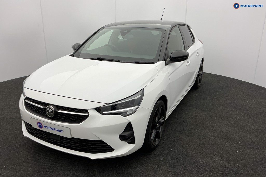 Used Vauxhall Corsa 2023 for sale - 76949231: Photo 37