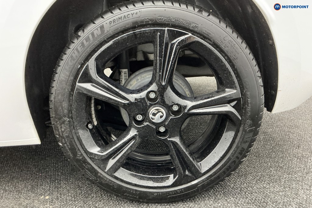 Used Vauxhall Corsa 2023 for sale - 76949231: Photo 42