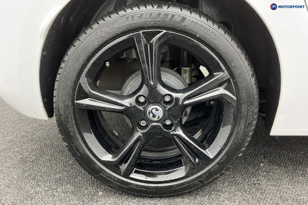 Used Vauxhall Corsa 2023 for sale - 76949231: Photo 43