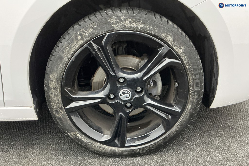 Used Vauxhall Corsa 2023 for sale - 76949231: Photo 44