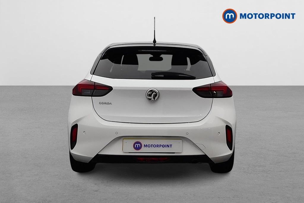 Used Vauxhall Corsa 2023 for sale - 76949231: Photo 6