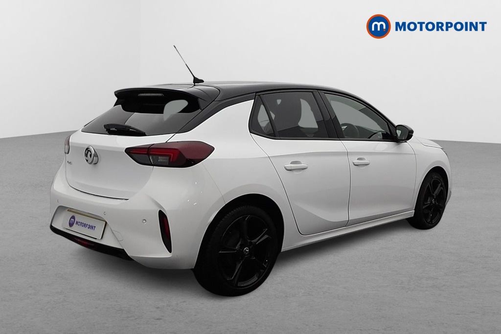 Used Vauxhall Corsa 2023 for sale - 76949231: Photo 7