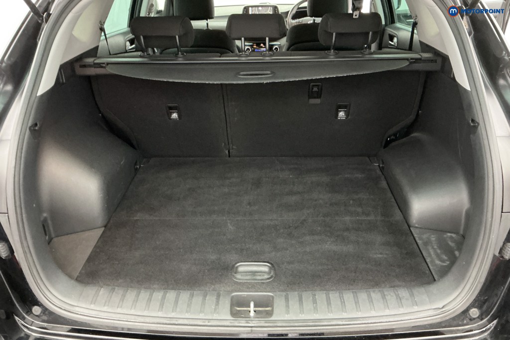 Used Hyundai TUCSON 2020 for sale - 76287670: Photo 11