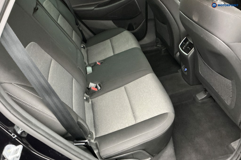 Used Hyundai TUCSON 2020 for sale - 76287670: Photo 12