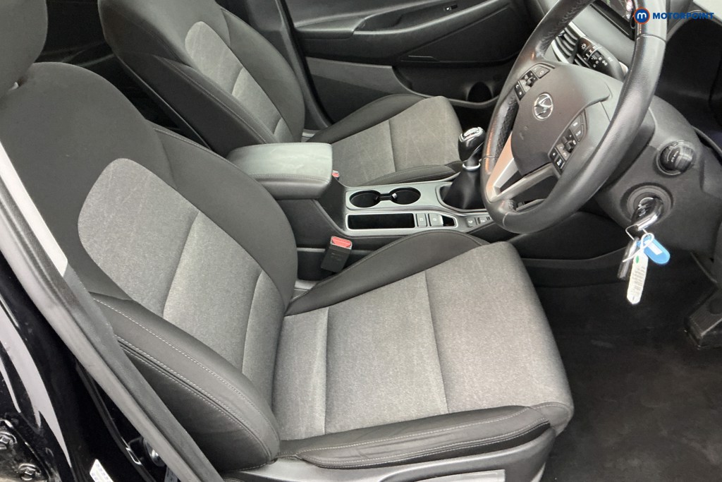 Used Hyundai TUCSON 2020 for sale - 76287670: Photo 13