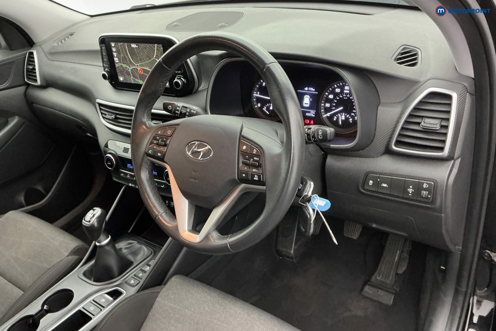 Used Hyundai TUCSON 2020 for sale - 76287670: Photo 15