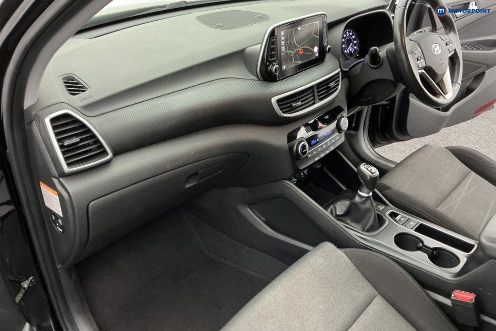 Used Hyundai TUCSON 2020 for sale - 76287670: Photo 16