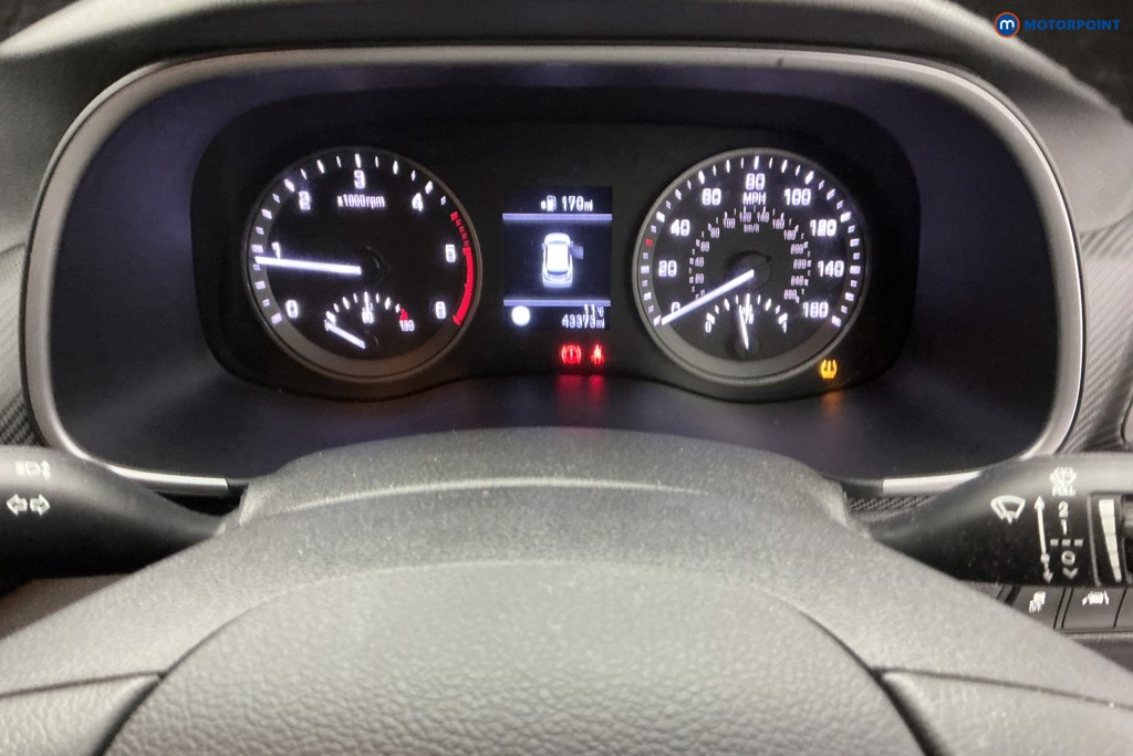 Used Hyundai TUCSON 2020 for sale - 76287670: Photo 17