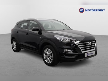 2020 - 1.6 CRDi 48V MHD SE Nav 5dr 2WD
