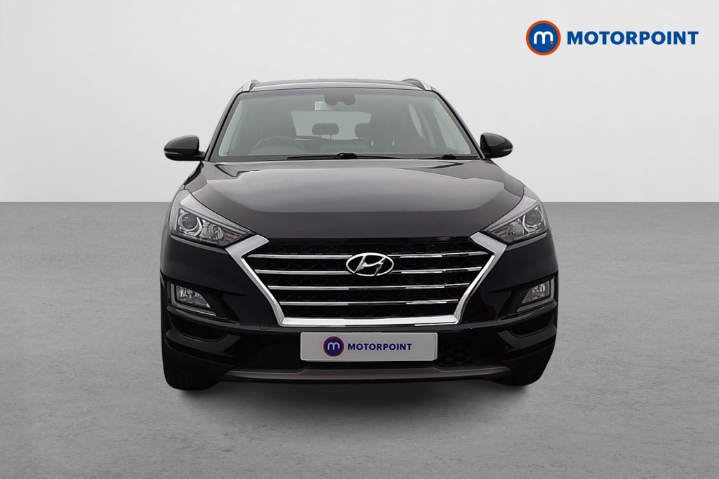 Used Hyundai TUCSON 2020 for sale - 76287670: Photo 2