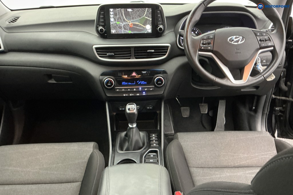 Used Hyundai TUCSON 2020 for sale - 76287670: Photo 20