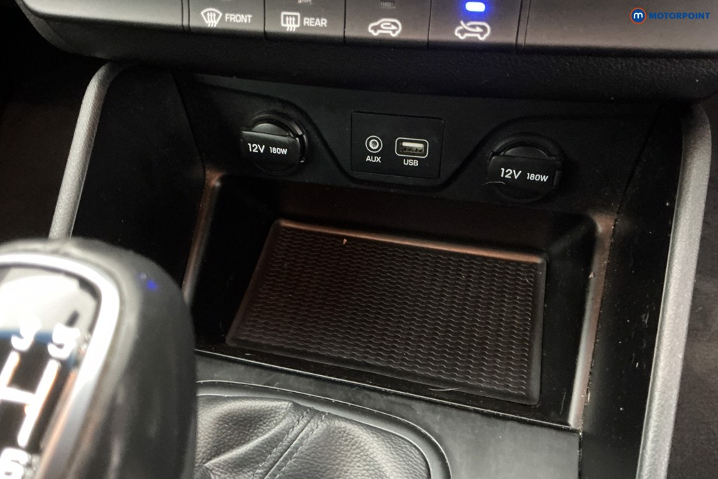 Used Hyundai TUCSON 2020 for sale - 76287670: Photo 24