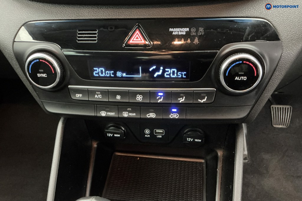 Used Hyundai TUCSON 2020 for sale - 76287670: Photo 25