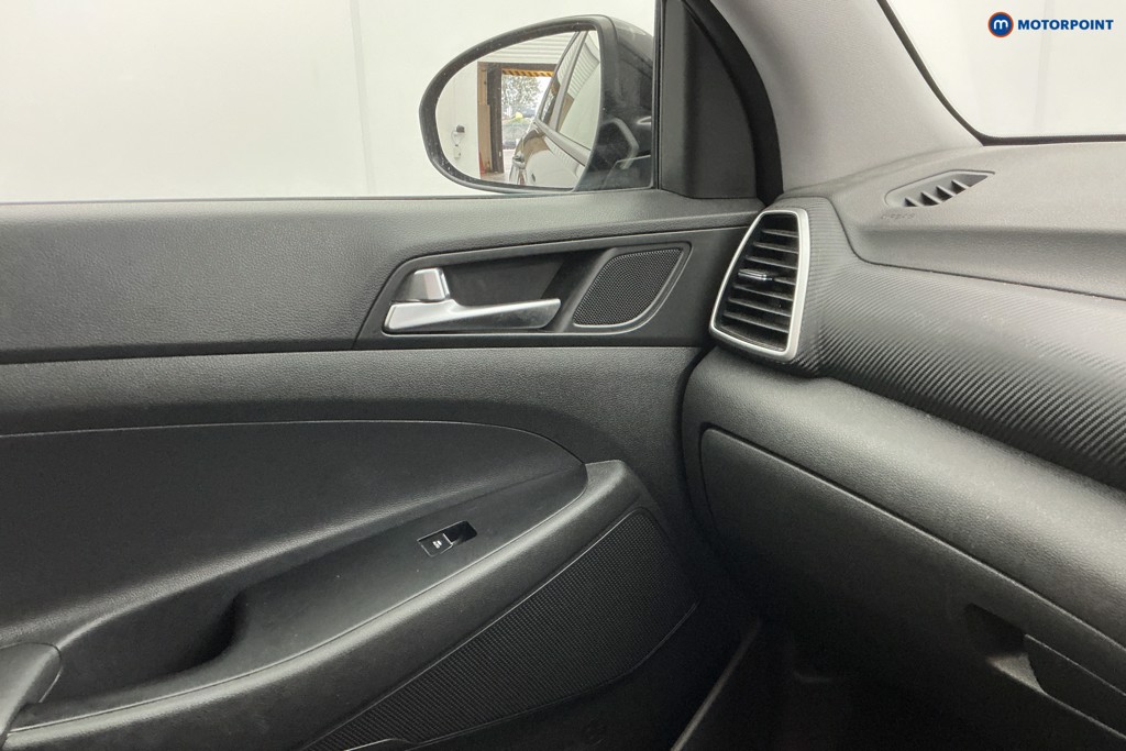 Used Hyundai TUCSON 2020 for sale - 76287670: Photo 26