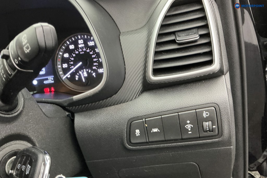 Used Hyundai TUCSON 2020 for sale - 76287670: Photo 29