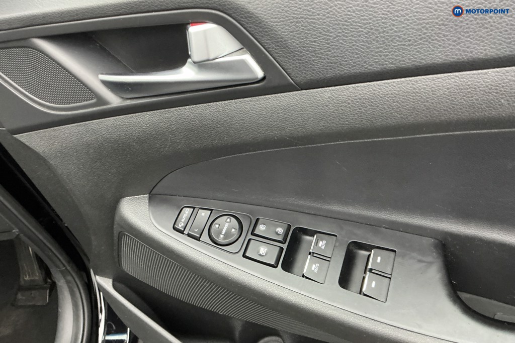 Used Hyundai TUCSON 2020 for sale - 76287670: Photo 31