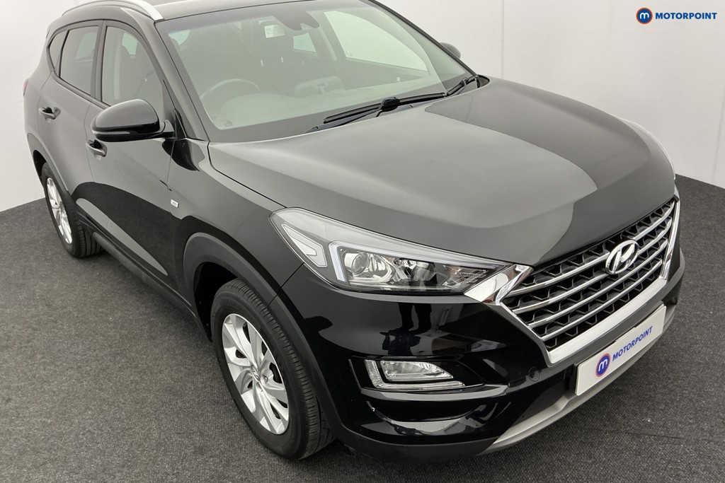 Used Hyundai TUCSON 2020 for sale - 76287670: Photo 35