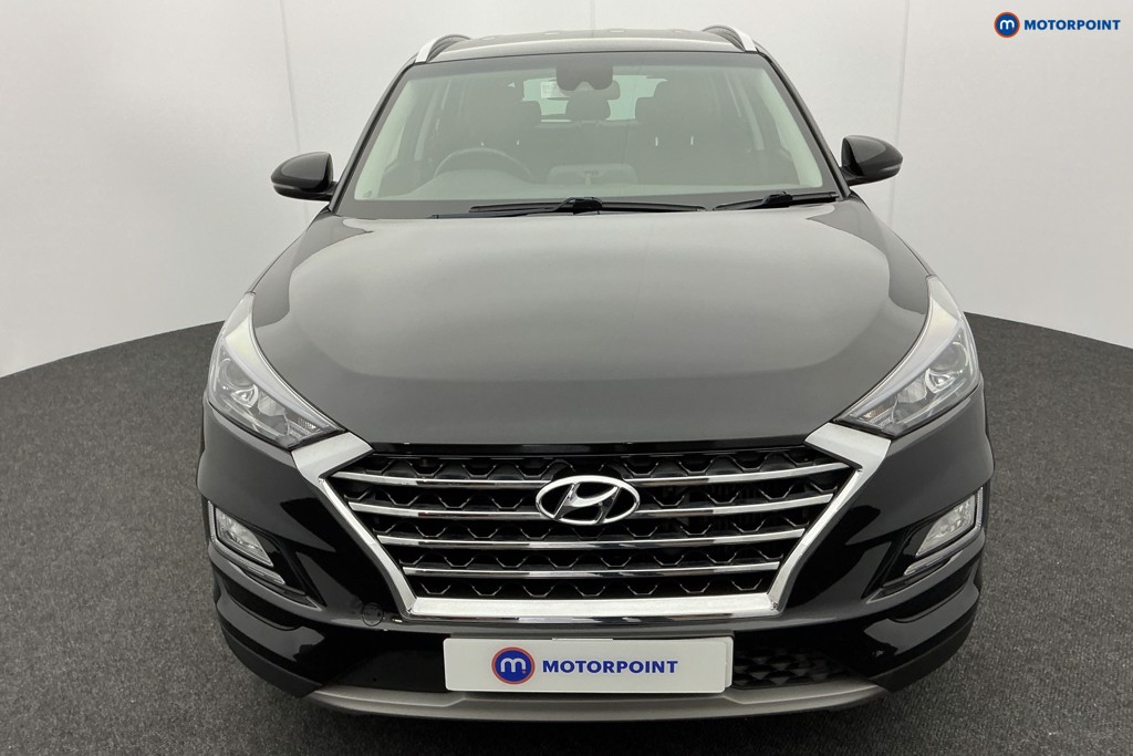 Used Hyundai TUCSON 2020 for sale - 76287670: Photo 36