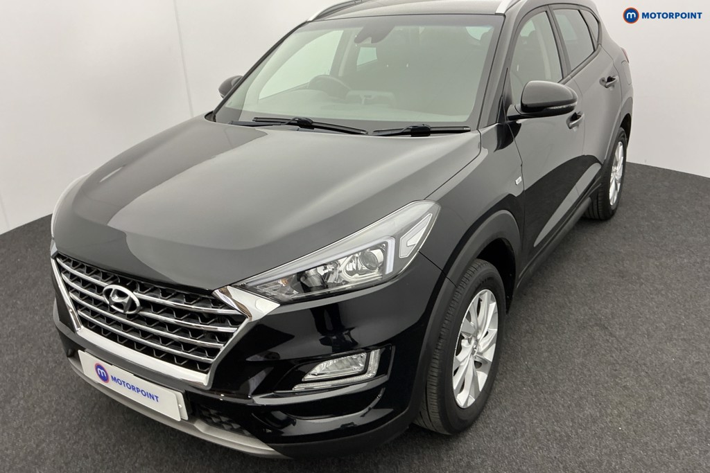 Used Hyundai TUCSON 2020 for sale - 76287670: Photo 37