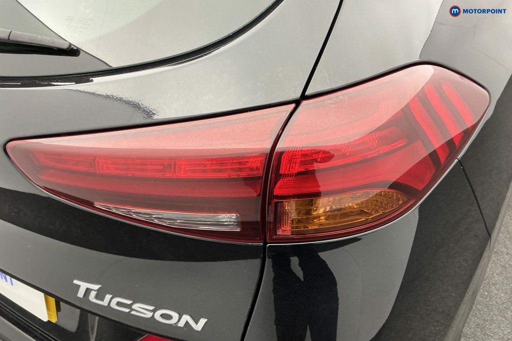 Used Hyundai TUCSON 2020 for sale - 76287670: Photo 38