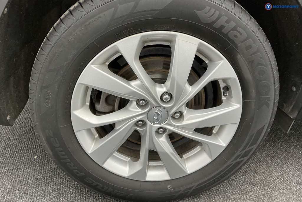 Used Hyundai TUCSON 2020 for sale - 76287670: Photo 42