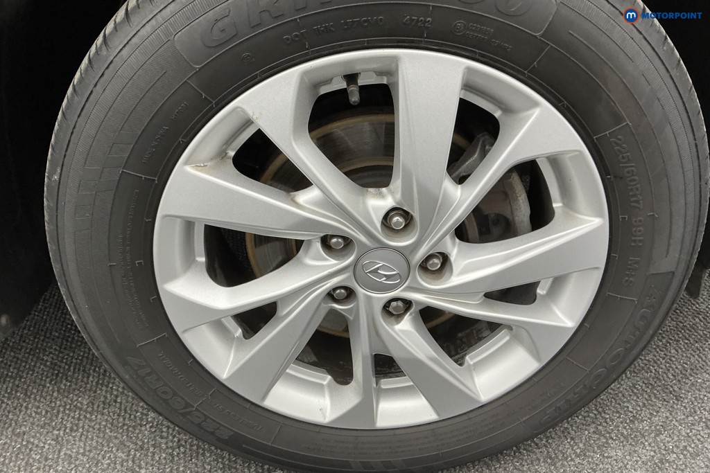 Used Hyundai TUCSON 2020 for sale - 76287670: Photo 43