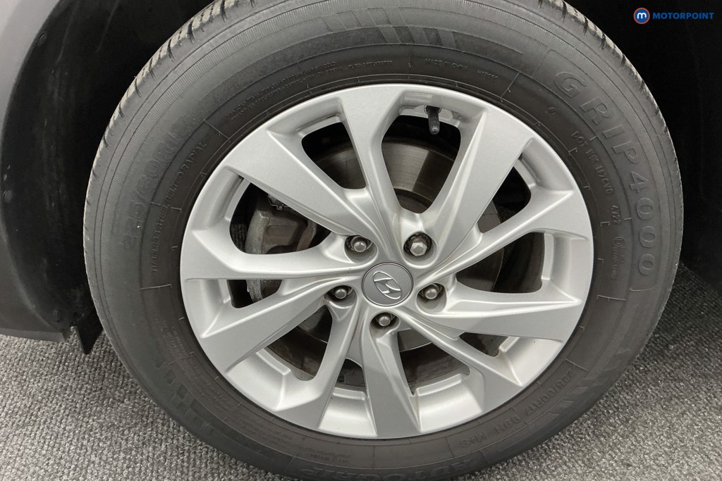 Used Hyundai TUCSON 2020 for sale - 76287670: Photo 44