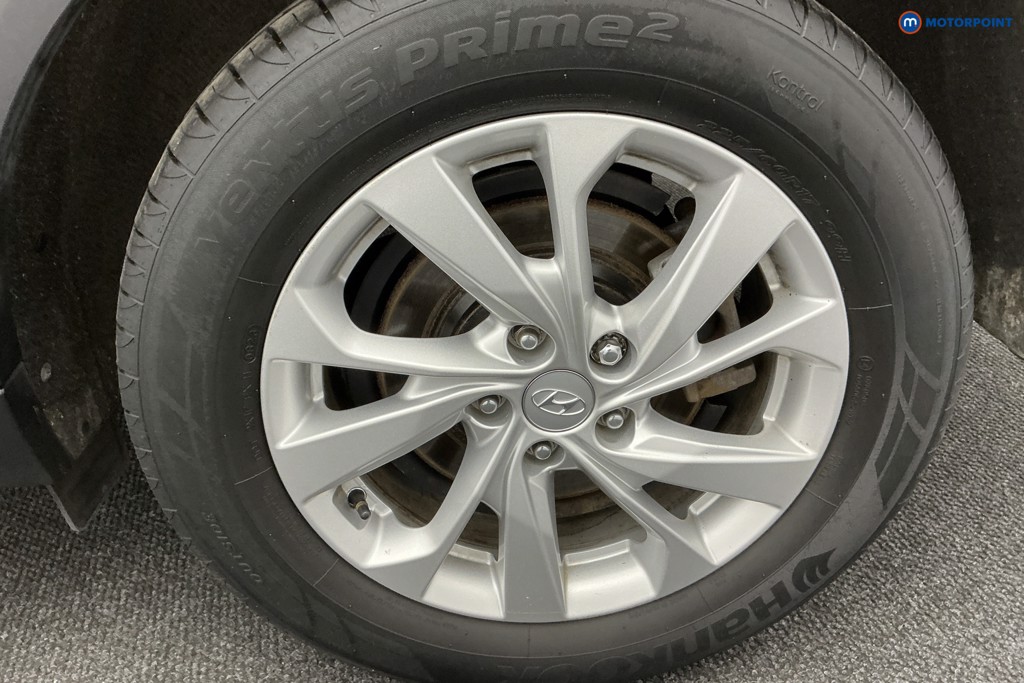 Used Hyundai TUCSON 2020 for sale - 76287670: Photo 45