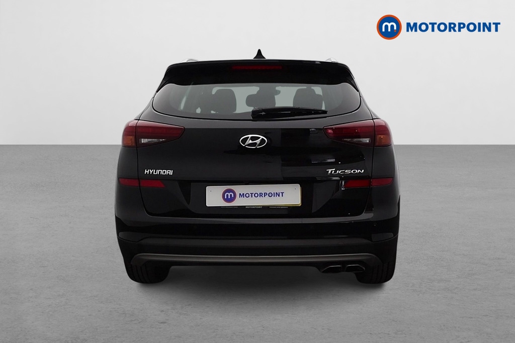 Used Hyundai TUCSON 2020 for sale - 76287670: Photo 6