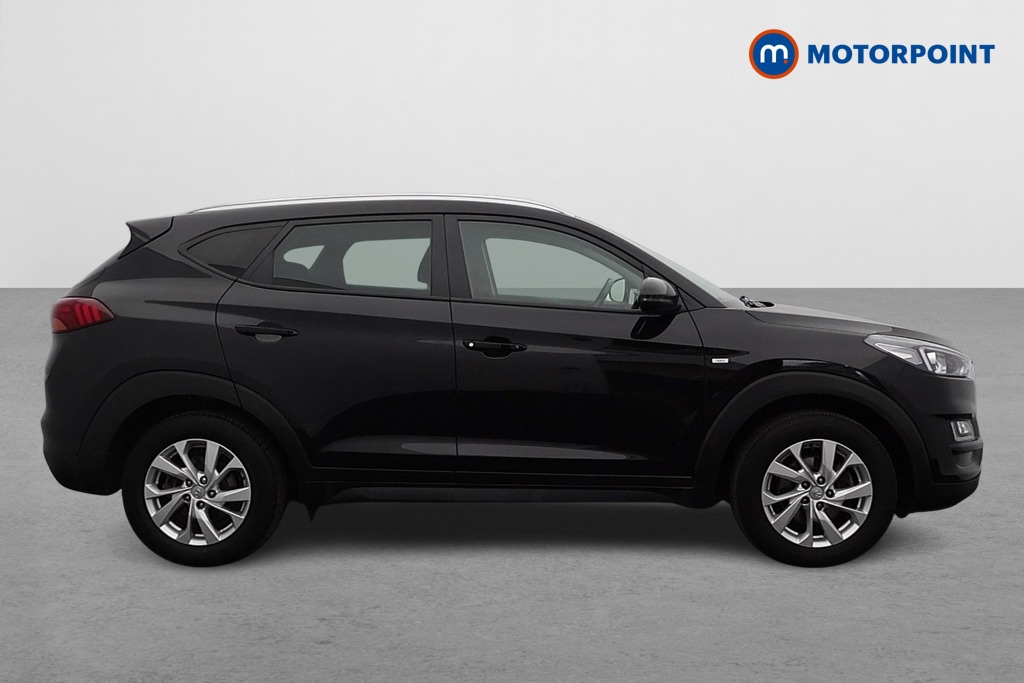 Used Hyundai TUCSON 2020 for sale - 76287670: Photo 8