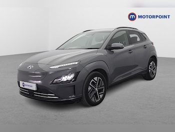 Used Hyundai KONA 2023 for sale - 78436224: Photo