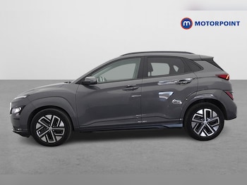 Used Hyundai KONA 2023 for sale - 78436224: Photo