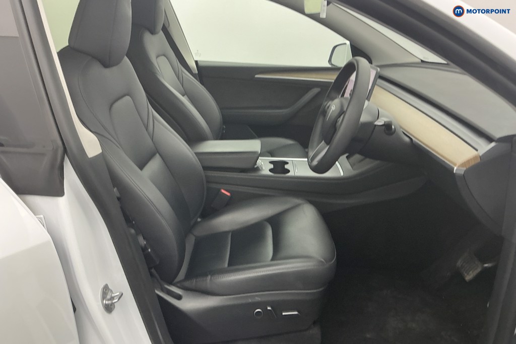 Used Tesla Model Y 2023 for sale - 77327020: Photo 16