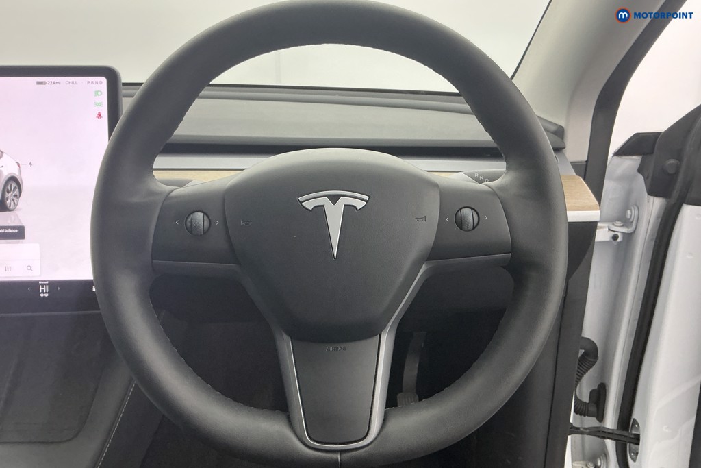 Used Tesla Model Y 2023 for sale - 77327020: Photo 17