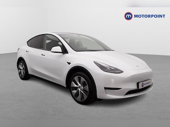 Tesla Model Y feature image